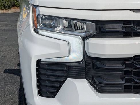 New 2026 Chevrolet Silverado 1500 RST w/ RST Select Package AWD/4WD image 7