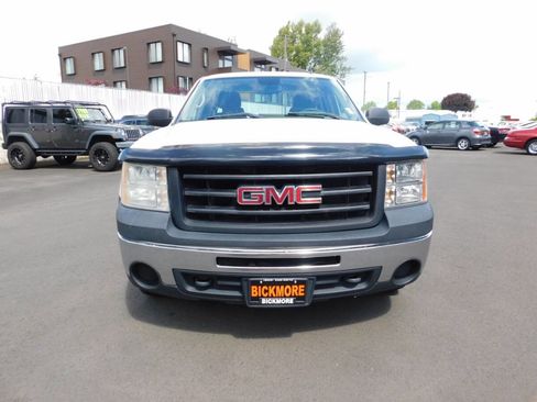 Used 2011 GMC Sierra 1500 W/T image 15