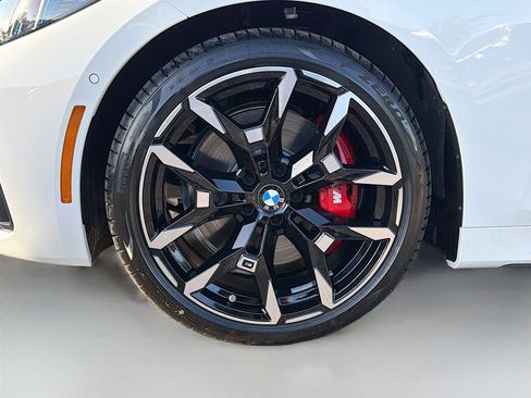 New 2026 BMW 430i Convertible w/ M Sport Package image 40