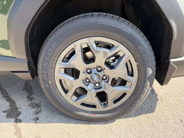 New 2026 Subaru Outback Premium AWD/4WD image 27