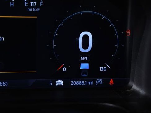 Used 2024 Ford Ranger Raptor image 12