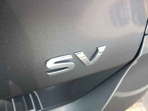 Used 2017 Nissan Rogue SV FWD image 29