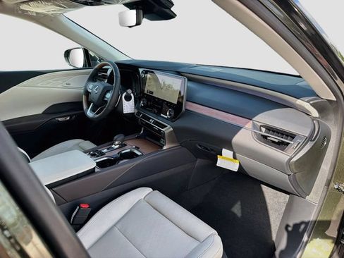 New 2026 Lexus RX 350 FWD image 15
