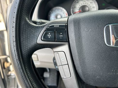 Used 2014 Honda Pilot LX image 17