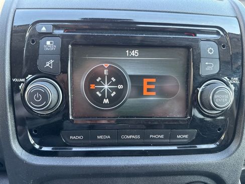 Used 2016 RAM ProMaster 1500 w/ Interior Convenience Group image 40