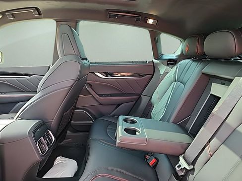 New 2024 Maserati Levante Modena Ultima image 31