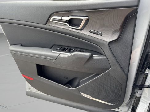 New 2026 Kia Sportage SX Prestige image 15