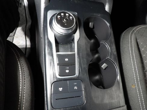 Used 2023 Ford Escape Active FWD image 16