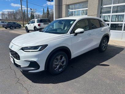 New 2026 Honda HR-V LX