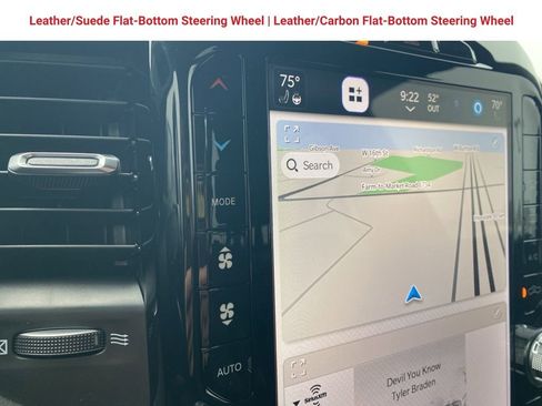 Used 2024 RAM 1500 TRX w/ TRX Level 2 Equipment Group image 30