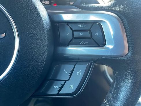 Used 2016 Ford Mustang Premium w/ Ecoboost Performance Package RWD image 16