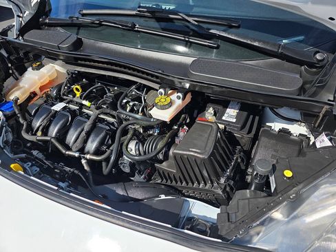Used 2020 Ford Transit Connect XL FWD image 27