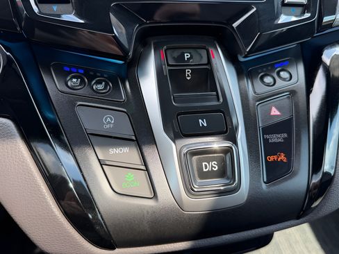 Used 2022 Honda Odyssey Elite image 59