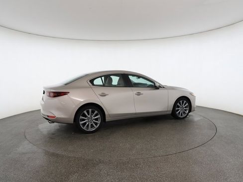 Used 2025 MAZDA MAZDA3 s image 20