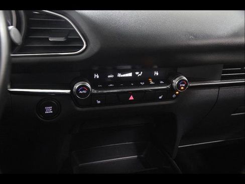 Certified 2024 MAZDA CX-30 AWD 2.5 S w/ Preferred Package image 13