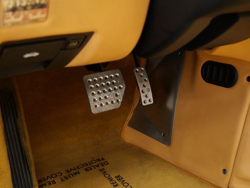 Used 2005 Ferrari 575M Maranello Superamerica image 32