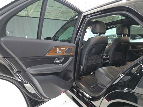 Used 2024 Mercedes-Benz GLE 350 4MATIC image 15