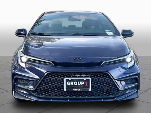 Used 2026 Toyota Corolla SE FWD image 4