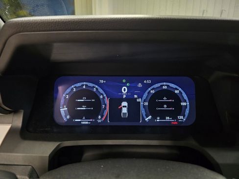 Used 2024 Toyota Tacoma TRD Off-Road AWD/4WD image 20