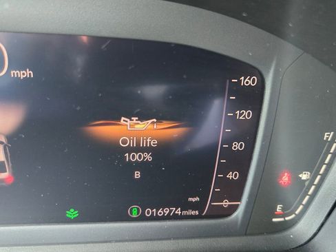 Used 2023 Honda Accord EX image 23