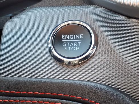 Certified 2025 Ford Explorer ST w/ Sun And Sound Package AWD/4WD image 23