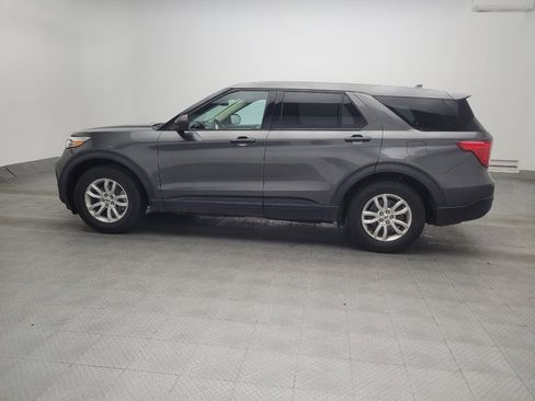 Used 2020 Ford Explorer 2WD image 3