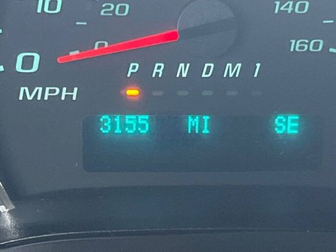 Used 2017 Chevrolet Express 3500 LT w/ LT Preferred Equipment Group RWD image 15