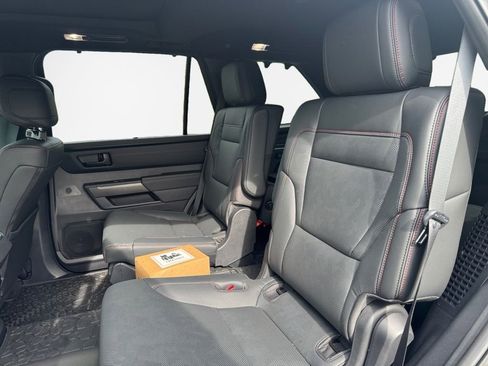 Used 2026 Toyota Sequoia TRD Pro w/ TRD Performance Package (TMS) AWD/4WD image 20