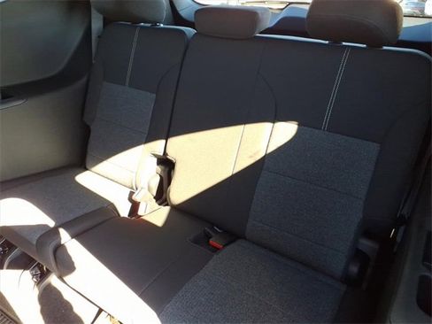 New 2026 GMC Acadia Elevation w/ LPO, Floor Liner Package image 9