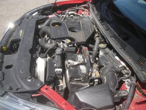 Used 2017 Nissan Sentra SR Turbo w/ SR Turbo Premium Package FWD image 40