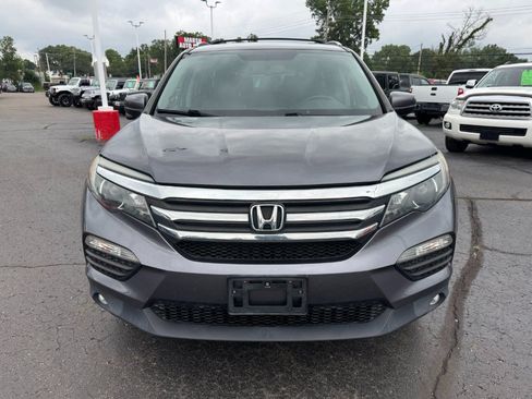Used 2017 Honda Pilot EX-L image 8
