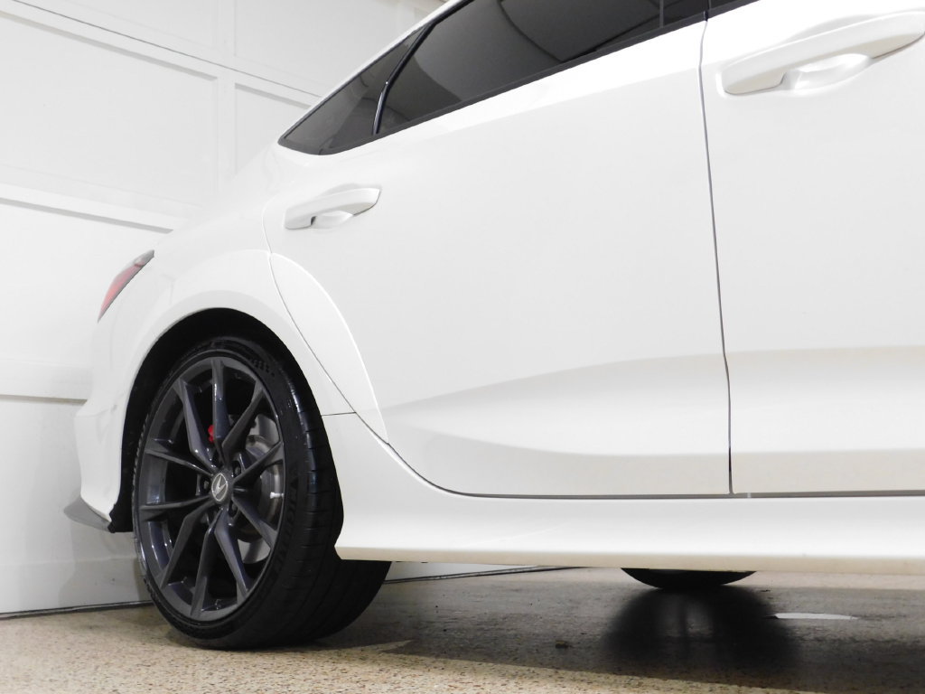 Used 2026 Acura Integra Type S FWD image 6