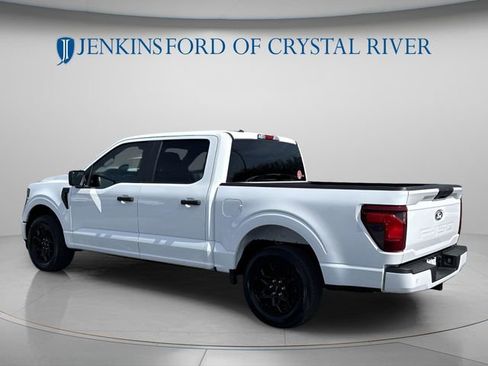 New 2026 Ford F150 STX RWD image 7