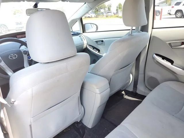 Used 2013 Toyota Prius Two FWD image 15