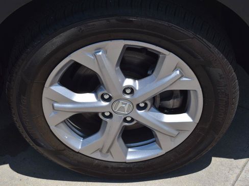 Used 2024 Honda HR-V LX image 9