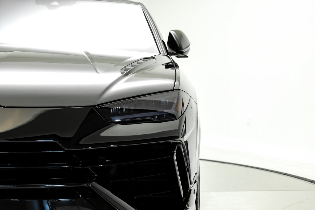 Used 2024 Lamborghini Urus S AWD/4WD image 62