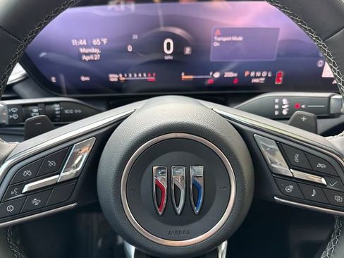 New 2026 Buick Enclave Preferred AWD/4WD image 29