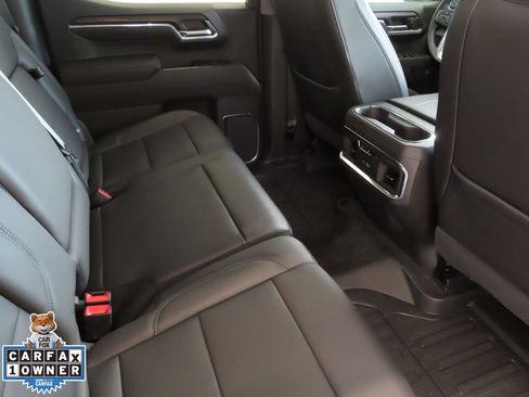 Used 2026 GMC Sierra 1500 SLT image 27