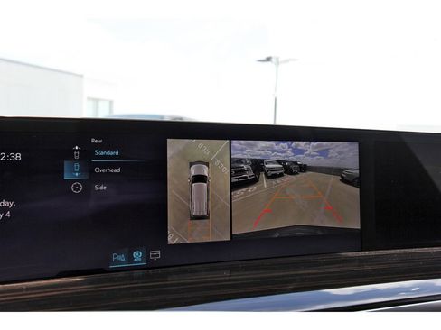 New 2026 Cadillac Escalade 2WD image 18