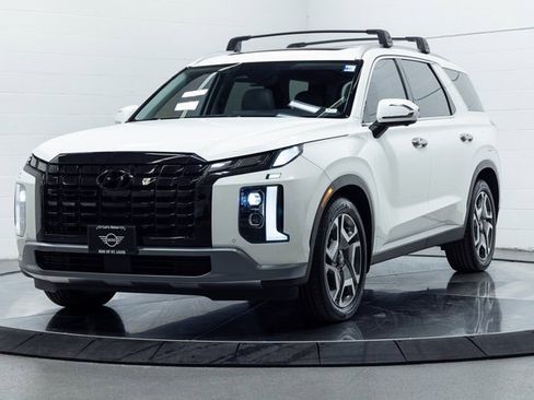 Used 2024 Hyundai Palisade SEL image 6