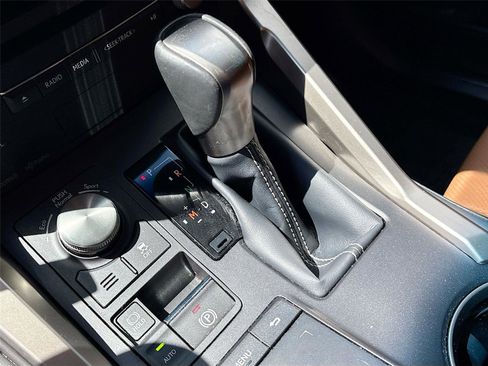 Used 2019 Lexus NX 300 FWD w/ Premium Package image 17