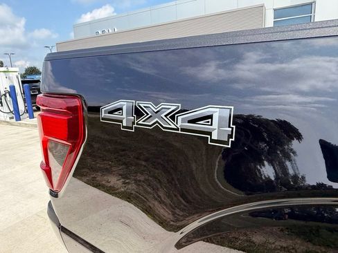 Used 2024 Ford F150 STX w/ STX Black Appearance Package AWD/4WD image 17