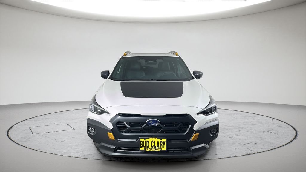 New 2026 Subaru Crosstrek 2.5i Wilderness AWD/4WD image 3