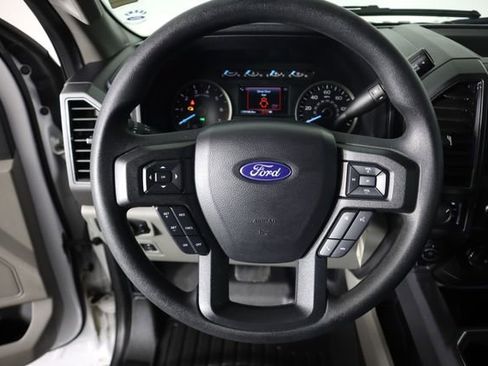 Used 2020 Ford F150 XLT w/ Equipment Group 301A Mid image 39