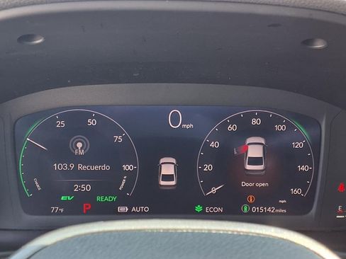 Used 2023 Honda Accord EX-L image 24