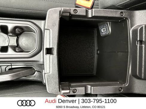 Used 2020 Jeep Wrangler Unlimited Sport S AWD/4WD image 20