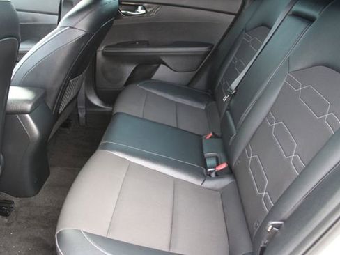 Used 2024 Kia Forte GT-Line FWD image 36