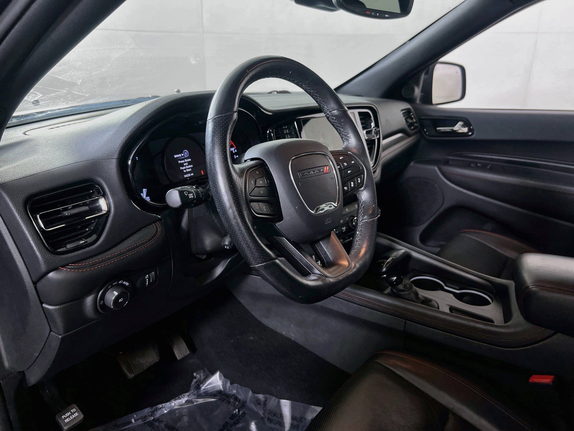 Used 2023 Dodge Durango GT AWD/4WD image 9