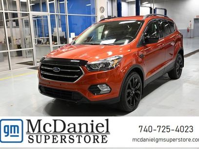 Used 2019 Ford Escape SE