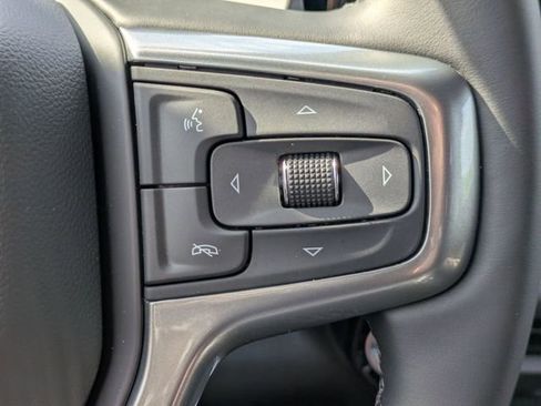 New 2026 Chevrolet Silverado 1500 LTZ w/ LTZ Premium Package AWD/4WD image 17